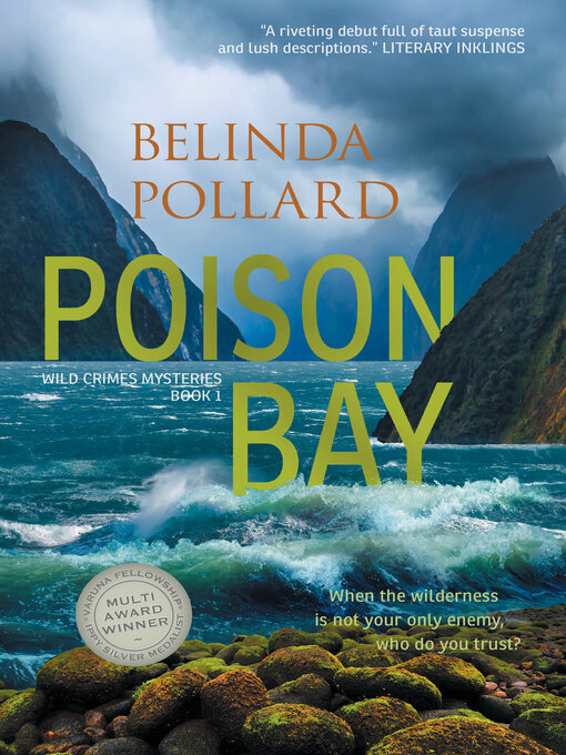 Title details for Poison Bay by Belinda Pollard - Available